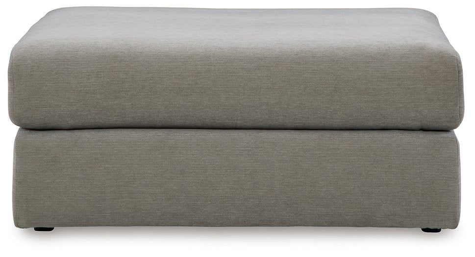 Avaliyah Oversized Accent Ottoman - Home And Beyond