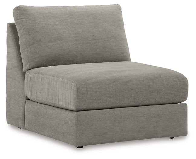 Avaliyah Double Chaise Sectional - Home And Beyond