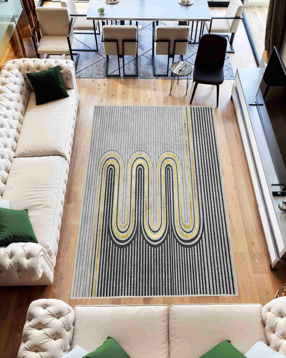 SKY Rug Design 7705