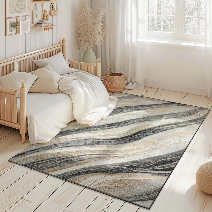 MARBLE Rug Design 1061
