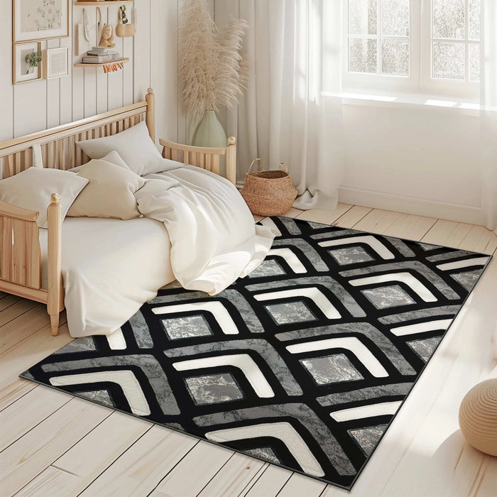 ORION Rug DESIGN 80012