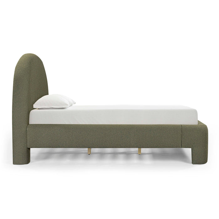 Orphea Performance Boucle Bed