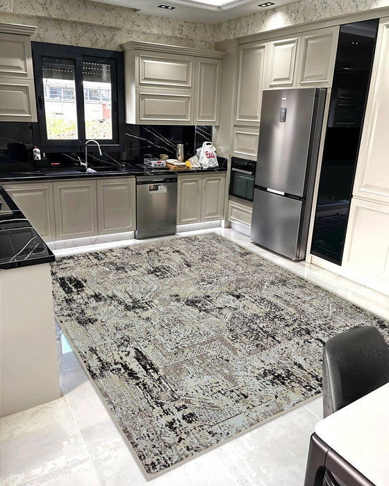 JERICHO Rug DESIGN 9960
