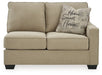 Lucina Sectional - Home And Beyond