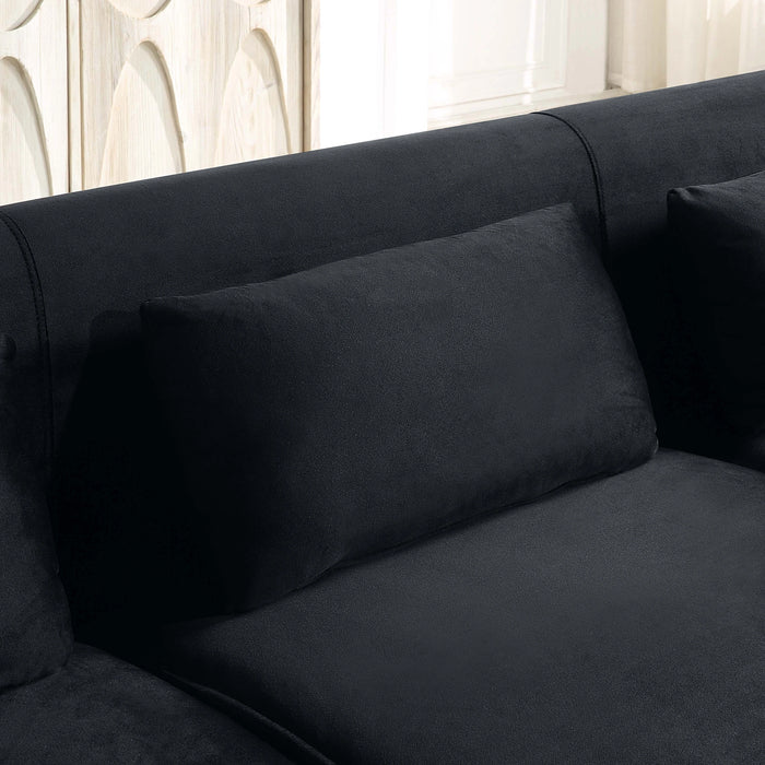 8043 LOVESEAT/SOFA