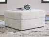 Cuddle Plush Sectional - Home And Beyond
