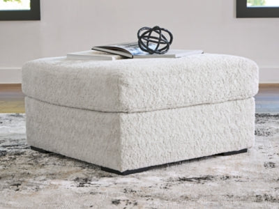 Cuddle Plush Sectional - Home And Beyond