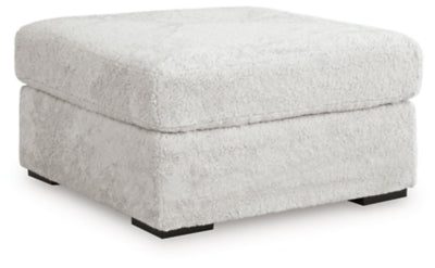 Cuddle Plush Sectional - Home And Beyond