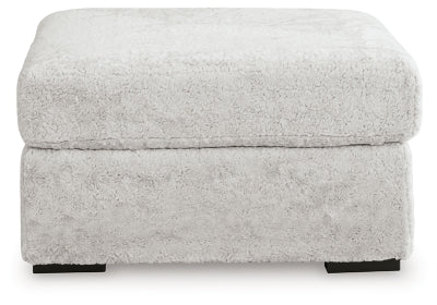 Cuddle Plush Sectional - Home And Beyond