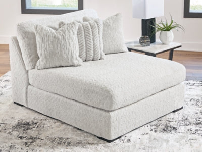 Cuddle Plush Sectional with Chaise - Home And Beyond