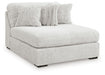 Cuddle Plush Sectional with Chaise - Home And Beyond