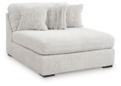 Cuddle Plush Sectional with Chaise - Home And Beyond