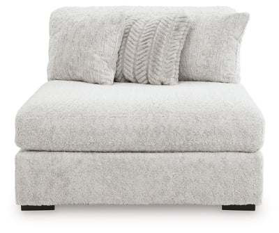 Cuddle Plush Sectional with Chaise - Home And Beyond