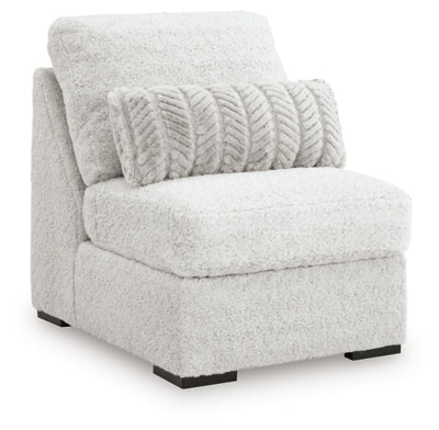 Cuddle Plush Sectional with Chaise - Home And Beyond