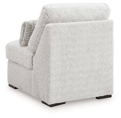 Cuddle Plush Sectional with Chaise - Home And Beyond
