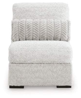 Cuddle Plush Sectional with Chaise - Home And Beyond