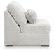 Cuddle Plush Sectional - Home And Beyond