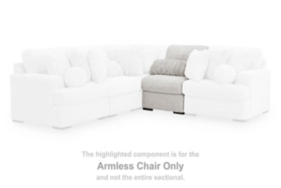Cuddle Plush Sectional with Chaise - Home And Beyond