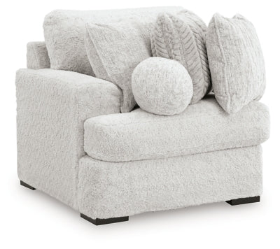 Cuddle Plush Sectional - Home And Beyond