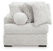 Cuddle Plush Sectional - Home And Beyond