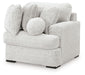 Cuddle Plush Sectional - Home And Beyond