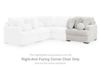 Cuddle Plush Sectional with Chaise - Home And Beyond