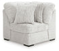 Cuddle Plush Sectional with Chaise - Home And Beyond