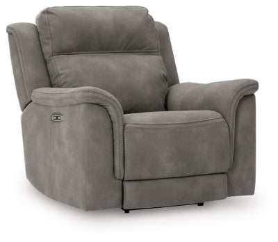 Next-Gen DuraPella Power Recliner - Home And Beyond
