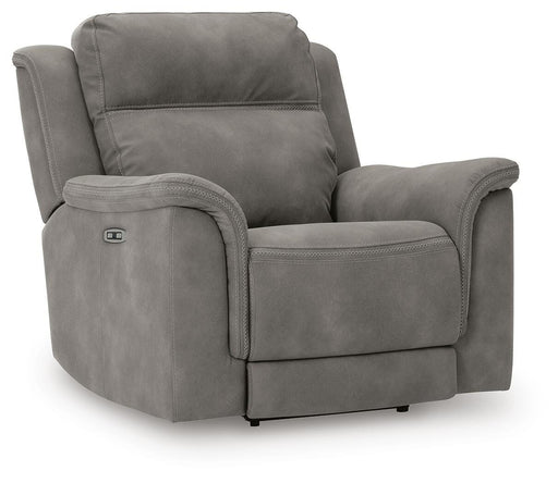 Next-Gen DuraPella Power Recliner - Home And Beyond