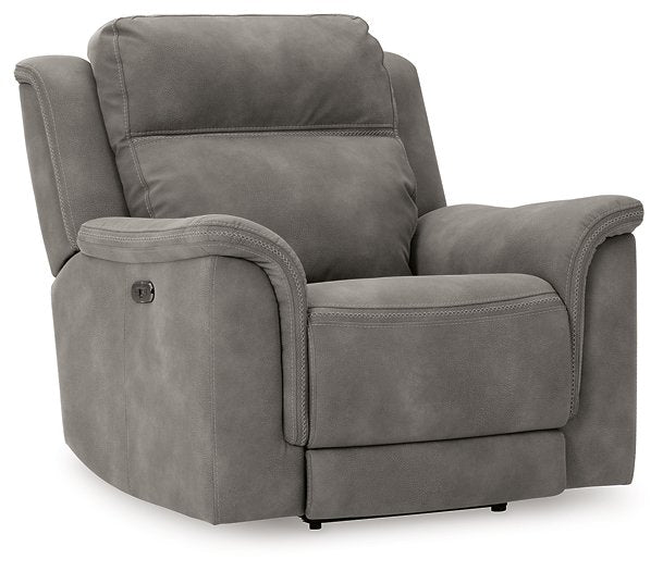 Next-Gen DuraPella Power Recliner - Home And Beyond