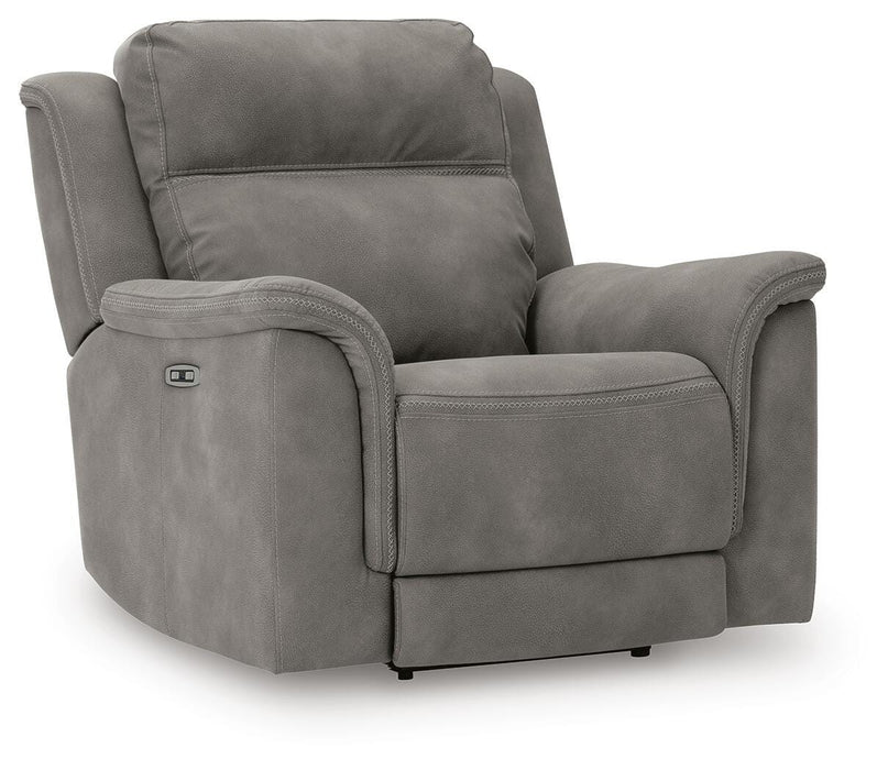 Next-Gen DuraPella Power Recliner - Home And Beyond
