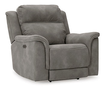 Next-Gen DuraPella Power Recliner - Home And Beyond