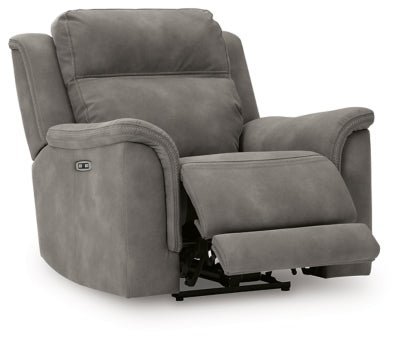 Next-Gen DuraPella Power Recliner - Home And Beyond