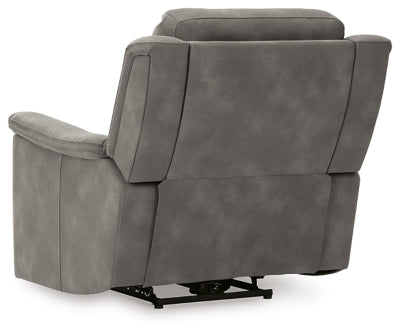 Next-Gen DuraPella Power Recliner - Home And Beyond