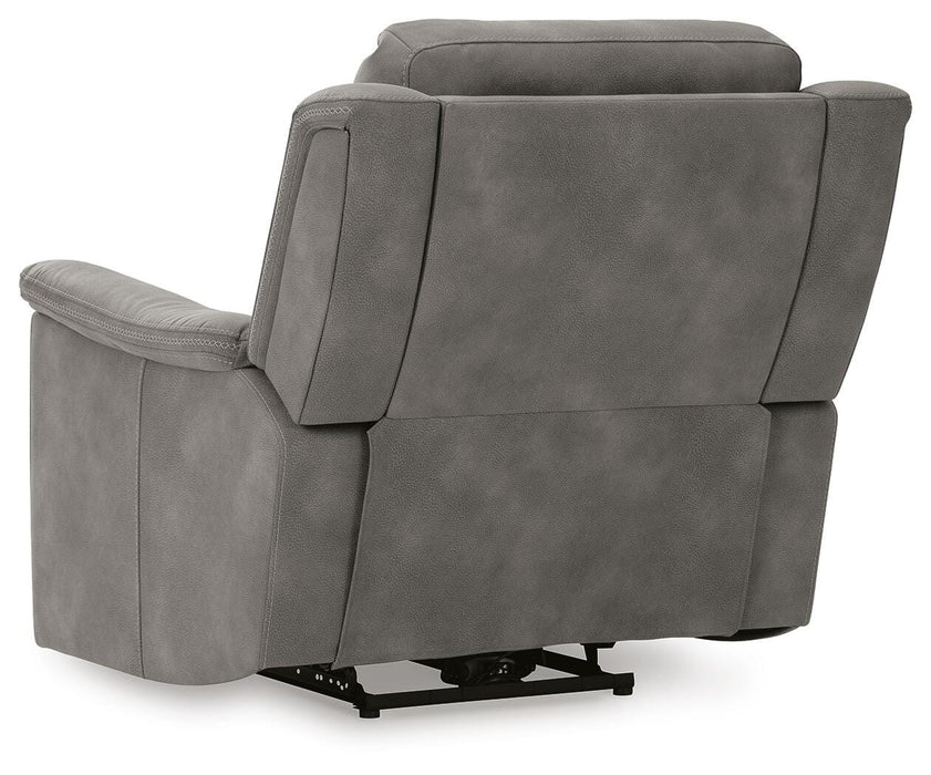 Next-Gen DuraPella Power Recliner - Home And Beyond