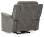 Next-Gen DuraPella Power Recliner - Home And Beyond