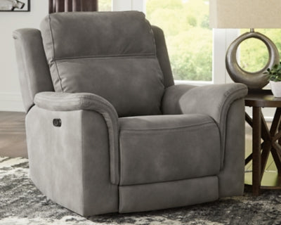 Next-Gen DuraPella Power Recliner - Home And Beyond