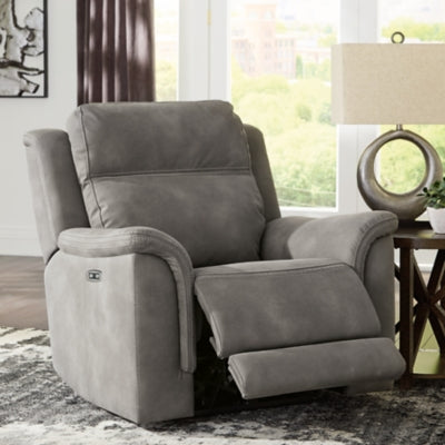 Next-Gen DuraPella Power Recliner - Home And Beyond