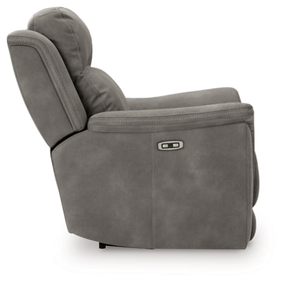 Next-Gen DuraPella Power Recliner - Home And Beyond