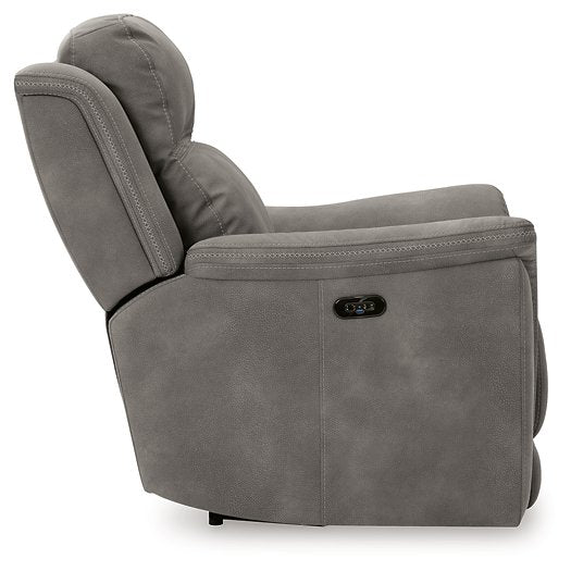 Next-Gen DuraPella Power Recliner - Home And Beyond