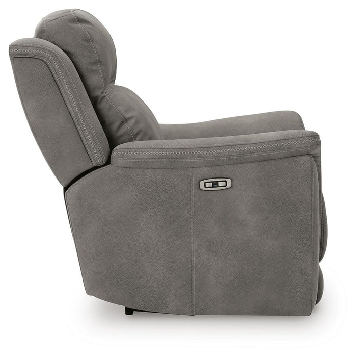 Next-Gen DuraPella Power Recliner - Home And Beyond