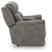 Next-Gen DuraPella Power Reclining Loveseat with Console - Home And Beyond