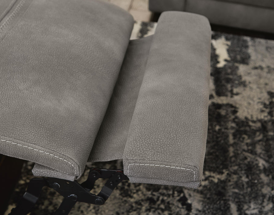 Next-Gen DuraPella Power Recliner - Home And Beyond