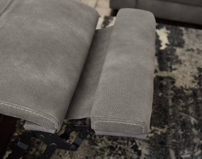 Next-Gen DuraPella Power Recliner - Home And Beyond