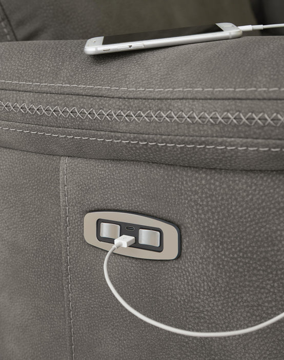 Next-Gen DuraPella Power Recliner - Home And Beyond