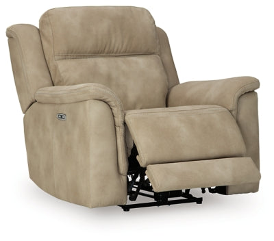 Next-Gen DuraPella Power Recliner - Home And Beyond