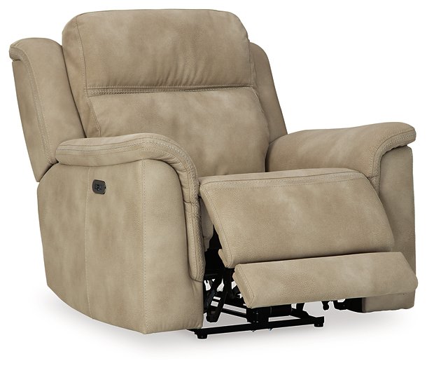 Next-Gen DuraPella Power Recliner - Home And Beyond