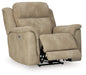 Next-Gen DuraPella Power Recliner - Home And Beyond