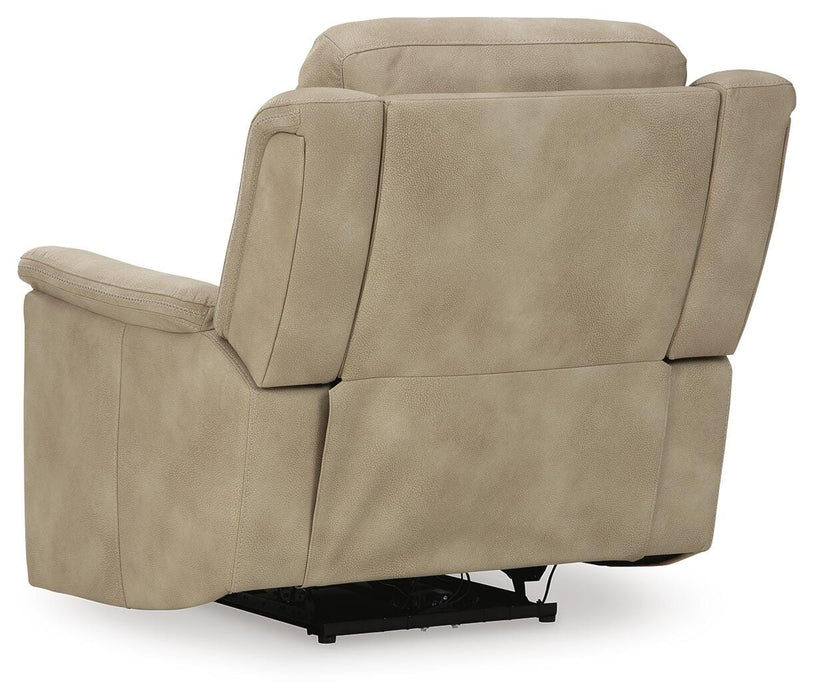 Next-Gen DuraPella Power Recliner - Home And Beyond