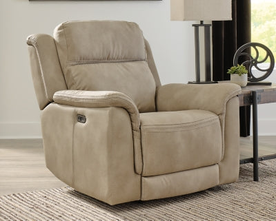 Next-Gen DuraPella Power Recliner - Home And Beyond